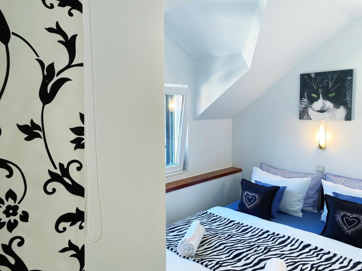 סופטאר Apartments Sandra In The Historical Center Of The City מראה חיצוני תמונה
