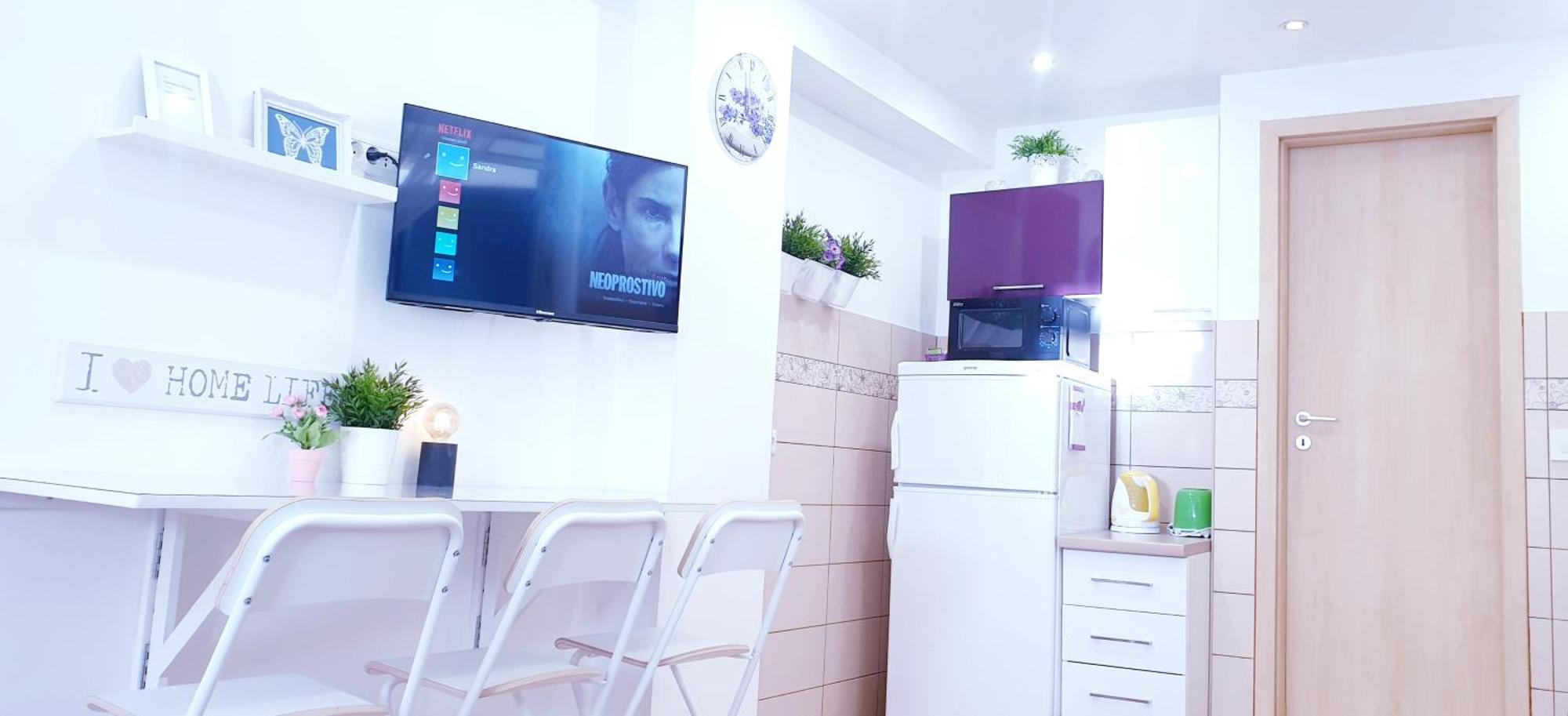 סופטאר Apartments Sandra In The Historical Center Of The City מראה חיצוני תמונה