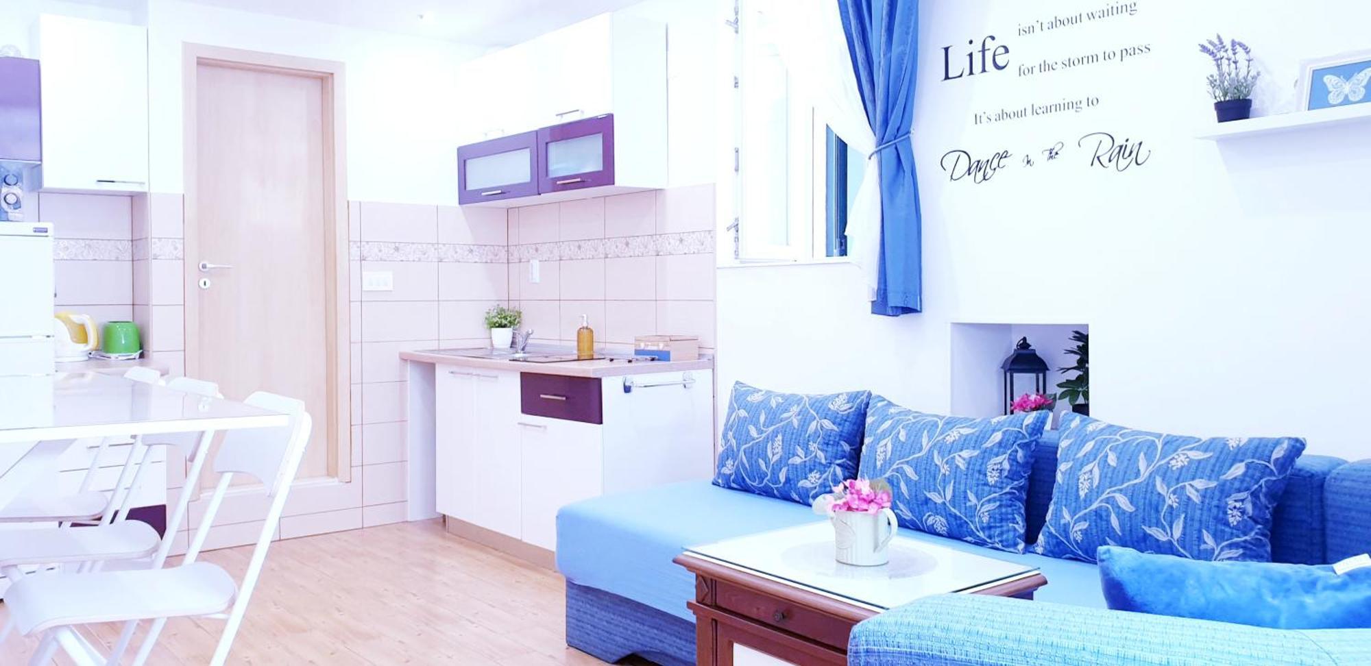 סופטאר Apartments Sandra In The Historical Center Of The City מראה חיצוני תמונה